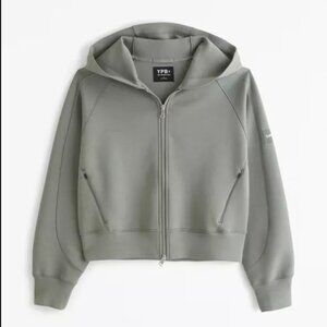 YPB neoKNIT MAX Full-Zip Hoodie
